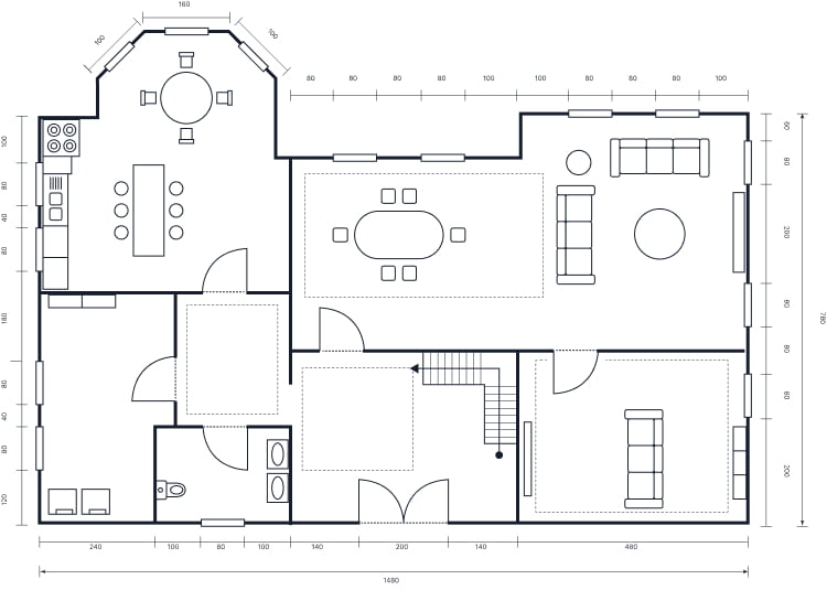 Refinery Parade Apartments